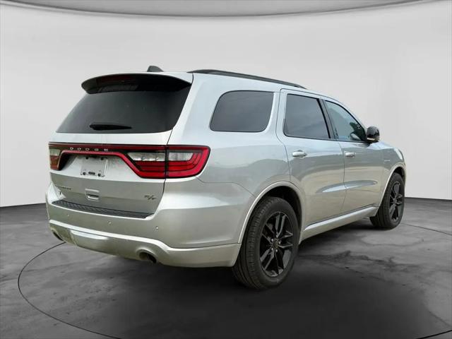 2025 Dodge Durango R/T