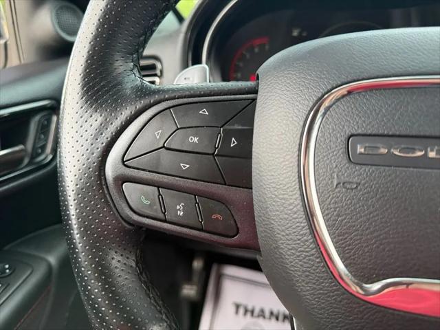 2025 Dodge Durango R/T