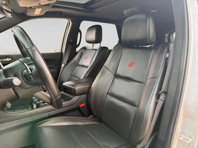 2025 Dodge Durango R/T