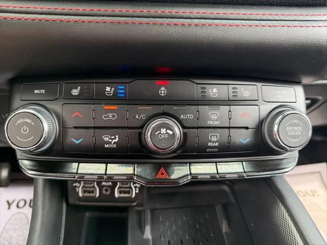 2025 Dodge Durango R/T
