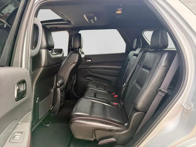 2025 Dodge Durango R/T