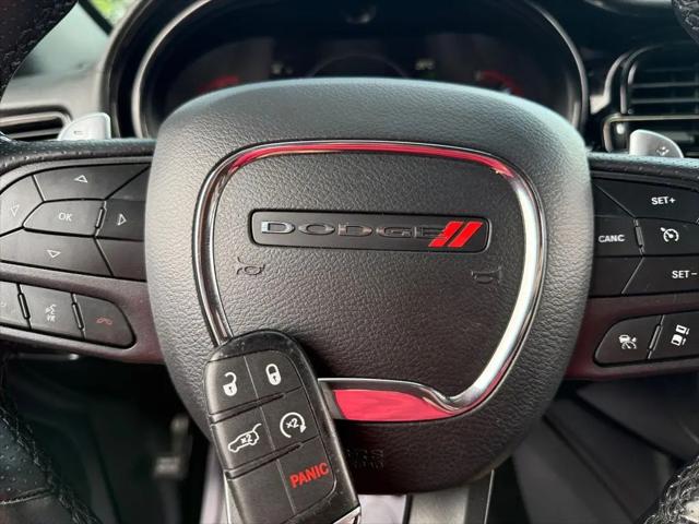 2025 Dodge Durango R/T