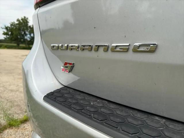 2025 Dodge Durango R/T