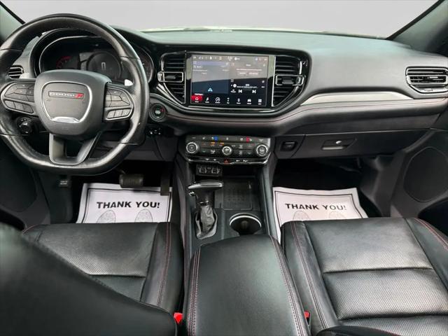 2025 Dodge Durango R/T