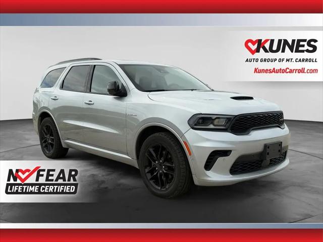 2025 Dodge Durango R/T for sale in Mount Carroll, IL