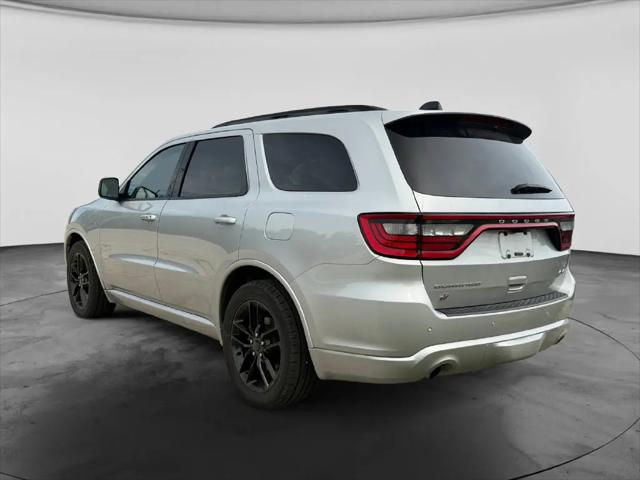 2025 Dodge Durango R/T