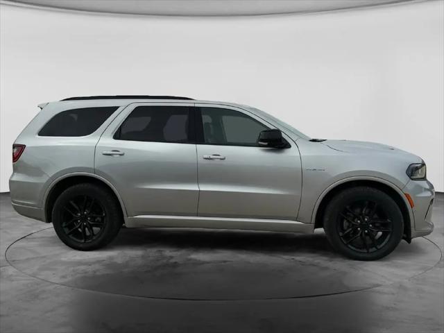 2025 Dodge Durango R/T