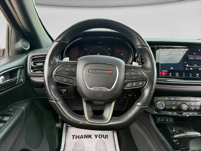 2025 Dodge Durango R/T