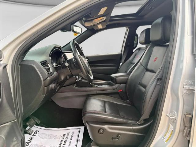 2025 Dodge Durango R/T