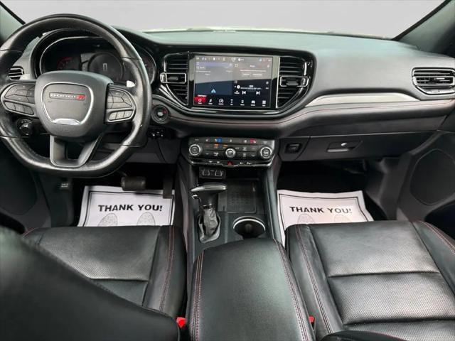 2025 Dodge Durango R/T
