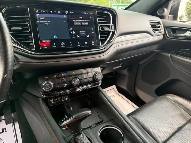 2025 Dodge Durango R/T