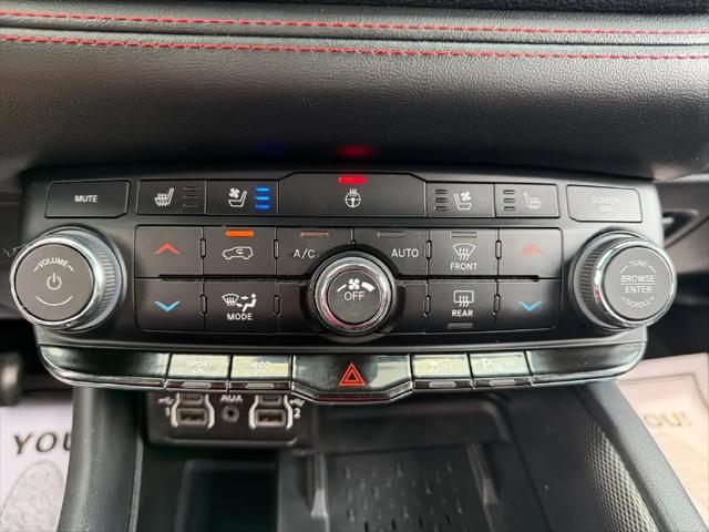 2025 Dodge Durango R/T