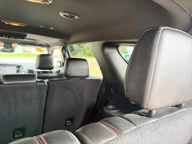 2025 Dodge Durango R/T