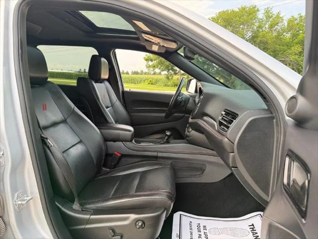 2025 Dodge Durango R/T