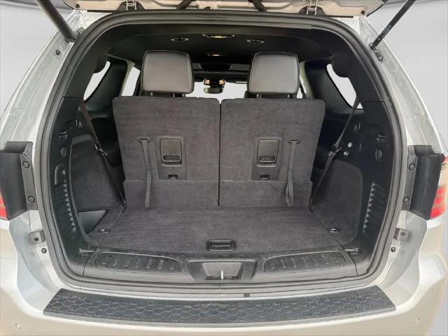 2025 Dodge Durango R/T