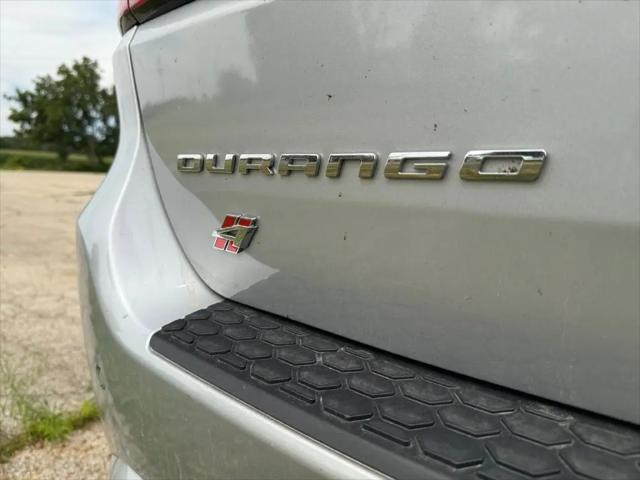 2025 Dodge Durango R/T