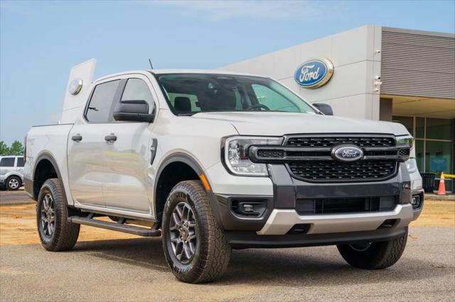 2026 Ford Ranger XLT for sale in Graniteville, SC
