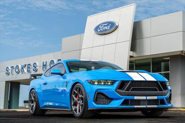 2026 Ford Mustang GT Premium Fastback for sale in Graniteville, SC