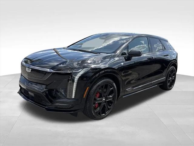 2026 Cadillac iQ V-Series for sale in Savannah, GA