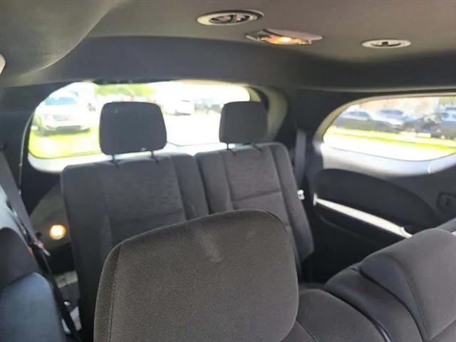 2026 Dodge Durango GT AWD