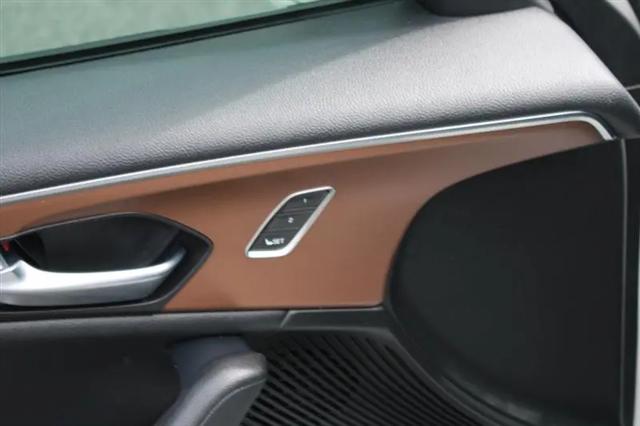 2021 Acura TLX Standard