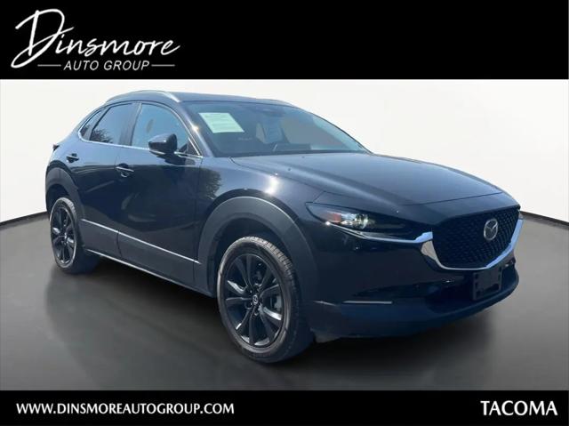 2025 Mazda CX-30 2.5 S Select Sport for sale in Tacoma, WA