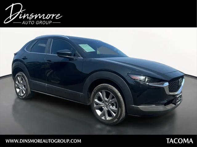 2023 Mazda CX-30 2.5 S Preferred for sale in Tacoma, WA