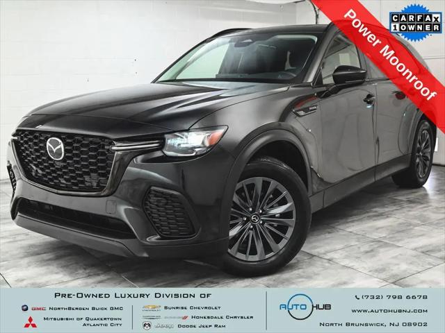 2025 Mazda CX-70 3.3 Turbo Preferred Package for sale in North Brunswick Township, NJ