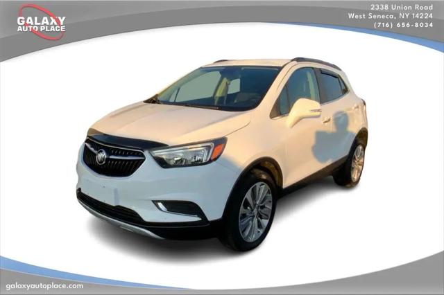 2019 Buick Encore FWD Preferred for sale in West Seneca, NY