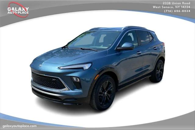 2024 Buick Encore GX Sport Touring AWD for sale in West Seneca, NY