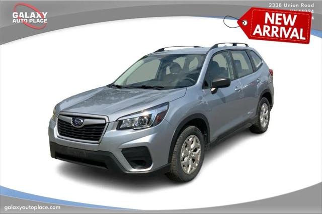 2019 Subaru Forester 2.5i for sale in West Seneca, NY