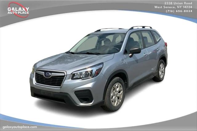 2019 Subaru Forester 2.5i for sale in West Seneca, NY