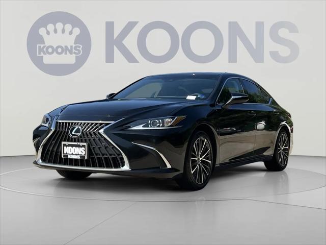 2022 Lexus ES 350 ES 350 for sale in Woodbridge, VA