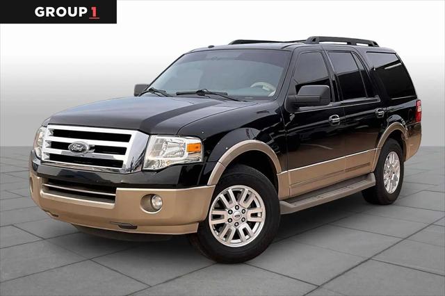 2014 Ford Expedition XLT for sale in Oklahoma City, OK