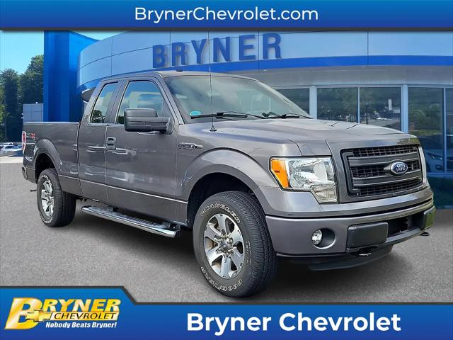 2013 Ford F-150 STX for sale in Jenkintown, PA