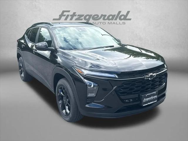 2026 Chevrolet Trax FWD LT for sale in Frederick, MD