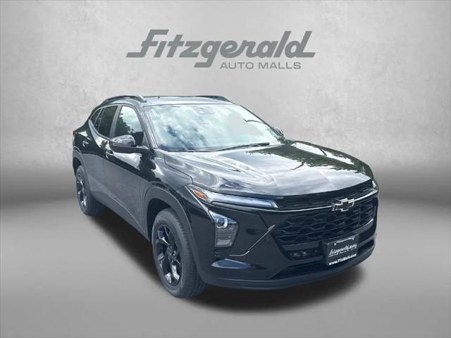 2026 Chevrolet Trax FWD LT for sale in Frederick, MD
