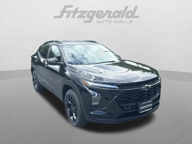 2026 Chevrolet Trax FWD LT for sale in Frederick, MD