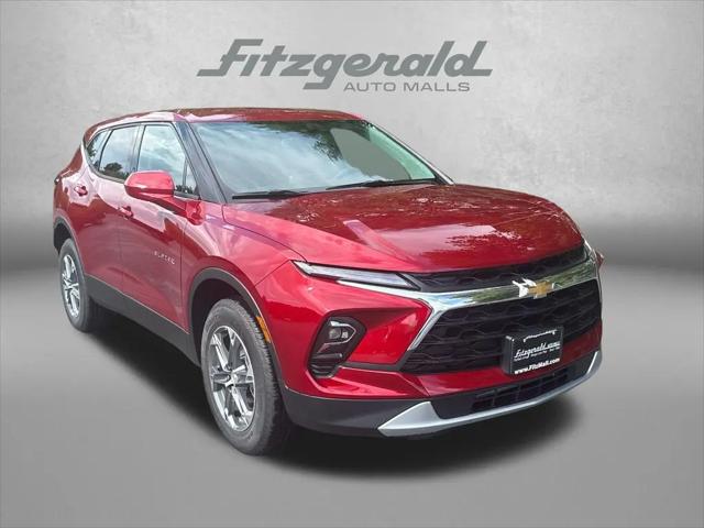 2026 Chevrolet Blazer LT for sale in Frederick, MD