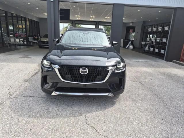 2025 Mazda X-90 3.3 Turbo S Premium Plus Package for sale in Tampa, FL