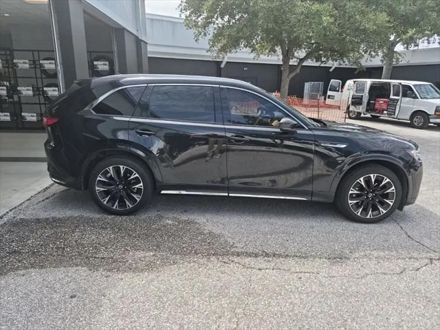 2025 Mazda X-90 3.3 Turbo S Premium Plus Package for sale in Tampa, FL
