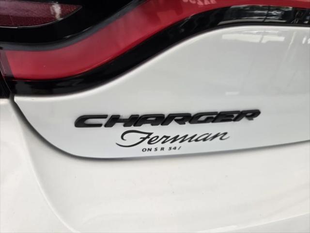 2023 Dodge Charger R/T