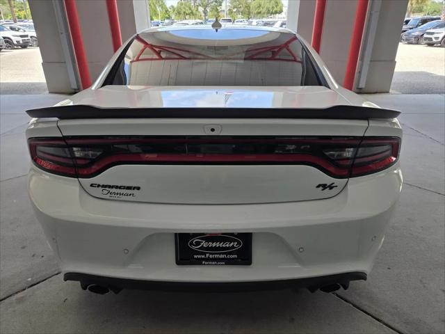 2023 Dodge Charger R/T