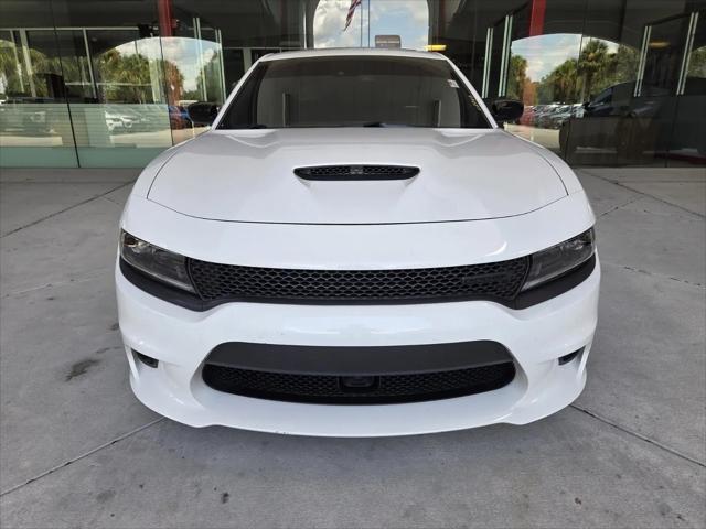 2023 Dodge Charger R/T