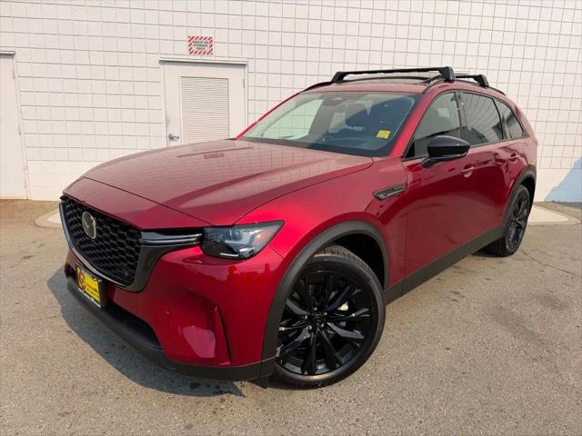 2026 Mazda X-90 3.3 Turbo Premium Sport for sale in Salinas, CA