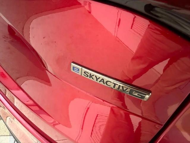 2026 Mazda X-90 3.3 Turbo Premium Sport