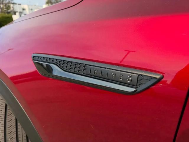 2026 Mazda X-90 3.3 Turbo Premium Sport