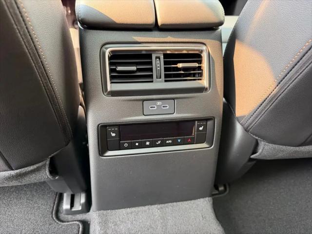 2026 Mazda X-90 3.3 Turbo Premium Sport