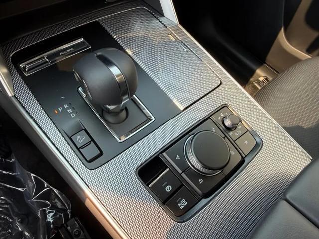 2026 Mazda X-90 3.3 Turbo Premium Sport