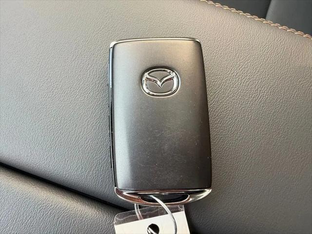 2026 Mazda X-90 3.3 Turbo Premium Sport